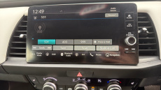 Honda Jazz 1.5 i-MMD Hybrid EX 5dr eCVT Hybrid Hatchback